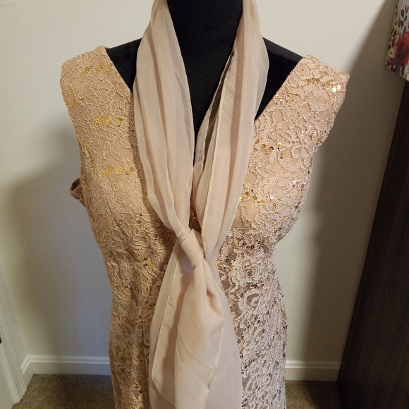 Evening Gown - Picture 4 of 7